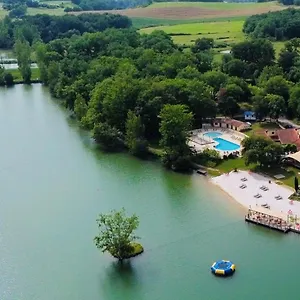 Le Domaine Des Lacs De Gascogne Seissan